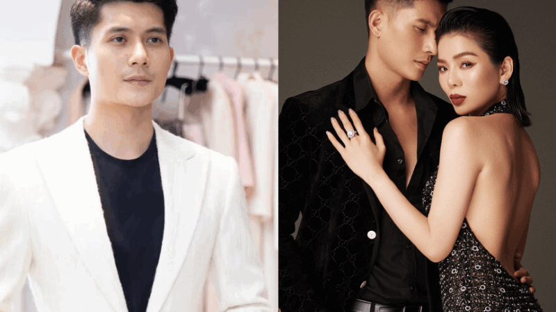 Lâm Bảo Châu chính thức lên tiếng giữa tin “lừa tình cuỗm biệt thự” của Lệ Quyên: Câu trả lời gây sốc hơn cả tin đồn!