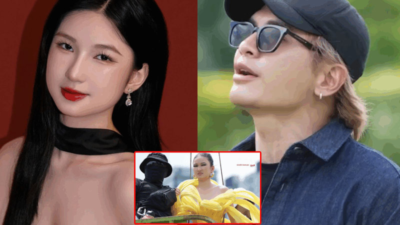 ‘Bản sao Hương Tràm’ bị đuổi thẳng khỏi Next Top Model tập 1: Ảo trên mạng, đời thực gây thất vọng toàn tập!