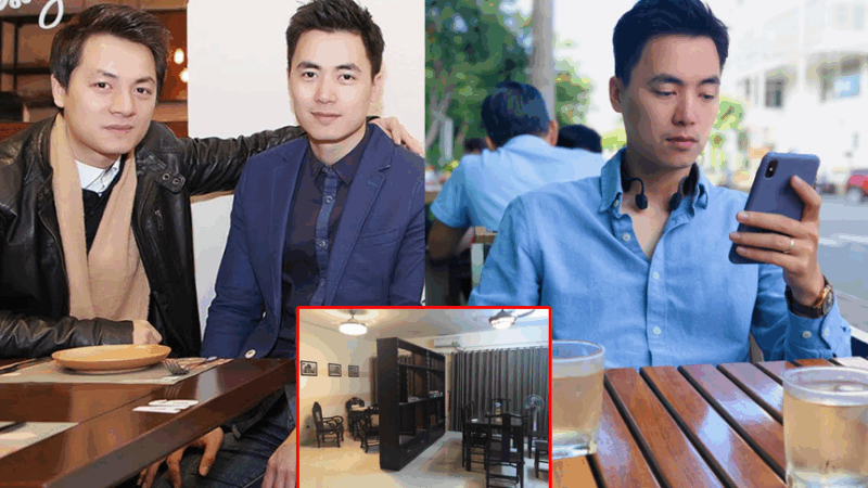 Em trai Đăng Khôi rao bán nhà 2,5m ngang giá gần 40 tỷ: CĐM s:ốc nặng, tưởng lộn giá biệt thự Bali!