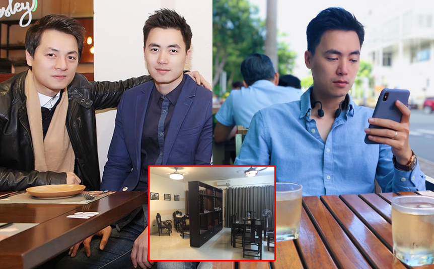 Em trai Đăng Khôi rao bán nhà 2,5m ngang giá gần 40 tỷ: CĐM s:ốc nặng, tưởng lộn giá biệt thự Bali!
