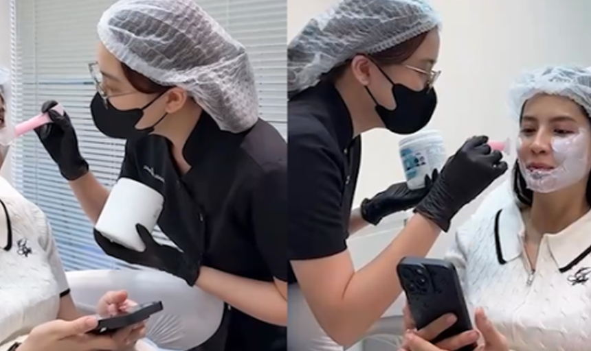 Thiên An thản nhiên xuất hiện sau họp báo của Jack, làm 1 việc “gây sốc nhẹ”: Netizen réo tên ầm ầm, bảo “chị quá tỉnh”!