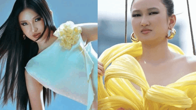 Nàng Mơ ê chề tại Next Top Model 2025: Bị BGK thẳng thừng chê d:ốt tứ bề, netizen nổ mắt đọc bình luận