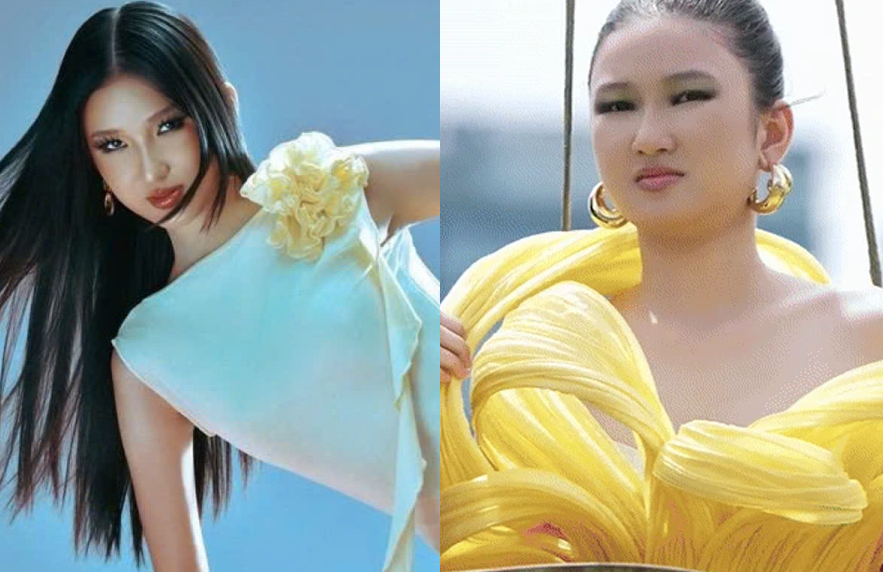 Nàng Mơ ê chề tại Next Top Model 2025: Bị BGK thẳng thừng chê d:ốt tứ bề, netizen nổ mắt đọc bình luận