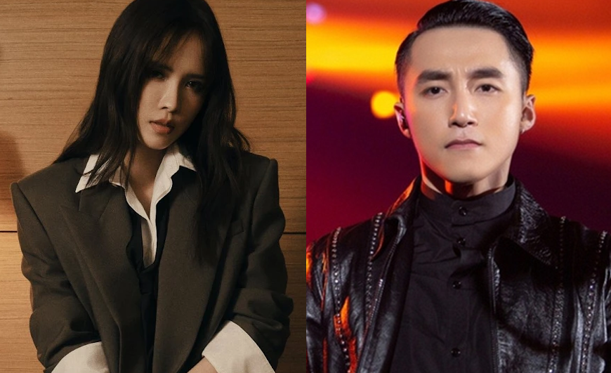 Thiều Bảo Trâm ẩn ý vỗ mặt tình cũ: Nói 1 câu nghe tưởng nhẹ mà thấm đến tận t:im, netizen khen “đẳng cấp x:ử lý ph:ũ mà sang”!
