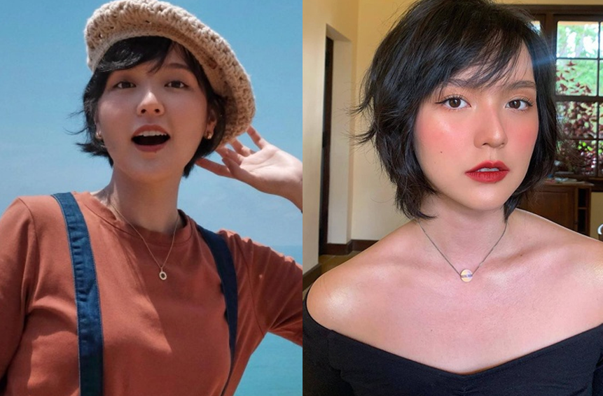 Hải Tú sống sang chảnh giữa tâm bão: Thiều Bảo Trâm coi chừng ganh tỵ thật rồi!