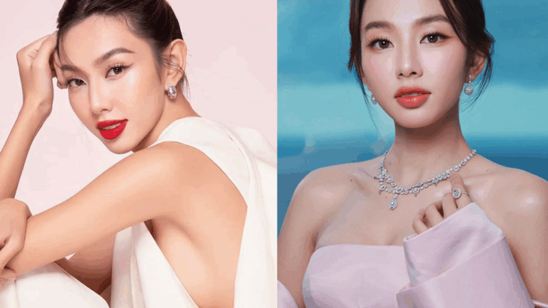 Hoa hậu Thùy Tiên sau 3 tháng bị b:ắt: Từ ánh hào quang đến tận cùng kh:ốn kh:ổ, ai nhìn cũng x:ót xa!