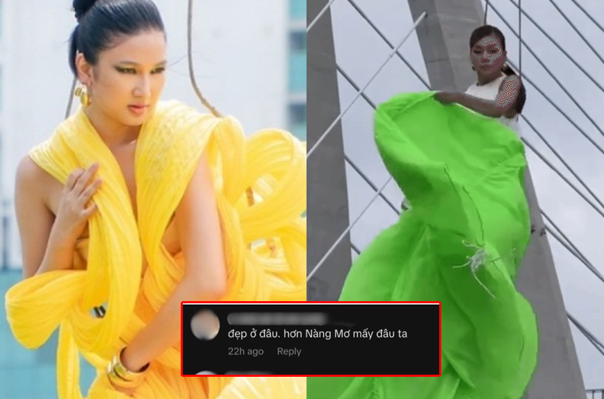 Chê Nàng Mơ thậm t:ệ, Thanh Hằng ra thị phạm ai ngờ… còn t:ệ hơn bản gốc?