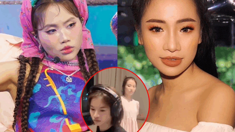 Phương Mỹ Chi bị đàn chị tố mắc ‘bệnh ngôi sao’, thái độ h:ằn h:ọc gây s:ốc: “Mới nổi có xíu mà bày đặt vênh váo rồi!”