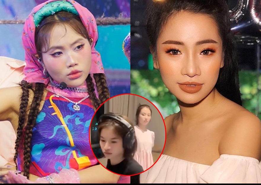 Phương Mỹ Chi bị đàn chị tố mắc ‘bệnh ngôi sao’, thái độ h:ằn h:ọc gây s:ốc: “Mới nổi có xíu mà bày đặt vênh váo rồi!”