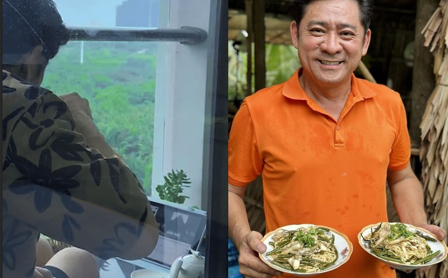 Huỳnh Anh Tuấn tái xuất sau đ:ột q:uỵ khiến ai nấy bất ngờ? “Chú chưa khỏe mà đã quay lại làm việc rồi, cứng thật sự luôn!”