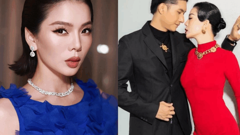 Lệ Quyên lên tiếng giữa tin đồn bị tình trẻ l:ừa cuỗm biệt thự trăm tỷ: ‘Đã mời luật sư, lần này chị đẹp xử lý tới bến luôn!’