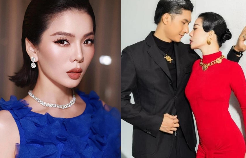 Lệ Quyên lên tiếng giữa tin đồn bị tình trẻ l:ừa cuỗm biệt thự trăm tỷ: ‘Đã mời luật sư, lần này chị đẹp xử lý tới bến luôn!’