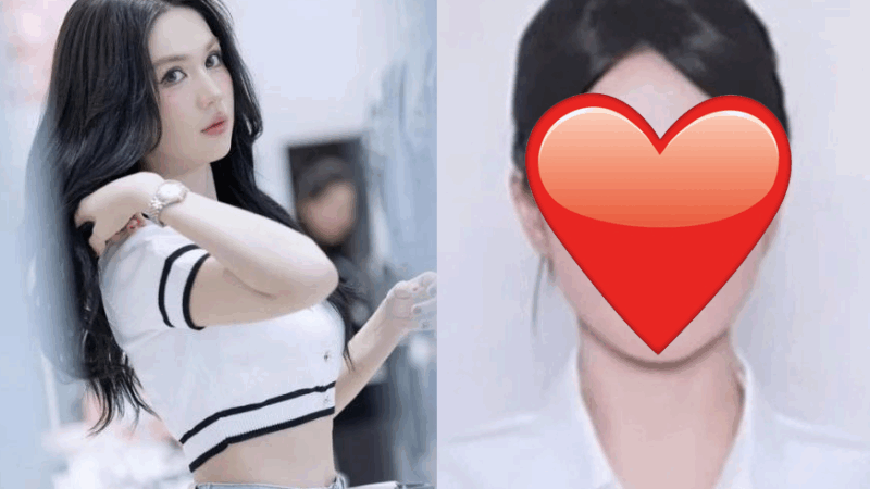 Trợ lý ‘trượt tay’ tung ảnh thẻ Ngọc Trinh, dân tình s:ốc n:ặng: ‘Ủa ai đây? Không thể nhận ra luôn á trời!’