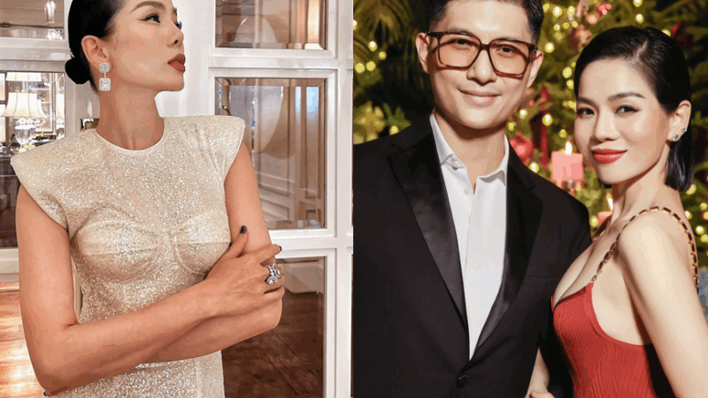 Lệ Quyên tung ‘đ:òn’ pháp lý giữa tin đồn tình – tiền với Lâm Bảo Châu: Liệu có bàn tay nào đang đứng sau h:ãm h:ại chị và tình trẻ?