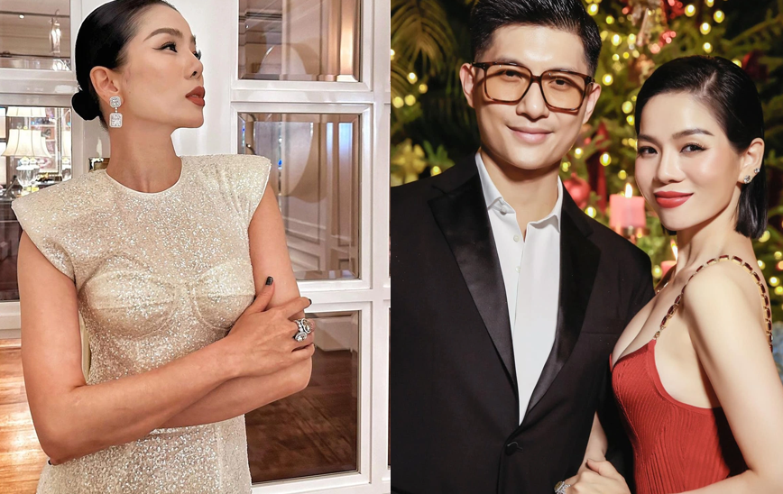 Lệ Quyên tung ‘đ:òn’ pháp lý giữa tin đồn tình – tiền với Lâm Bảo Châu: Liệu có bàn tay nào đang đứng sau h:ãm h:ại chị và tình trẻ?