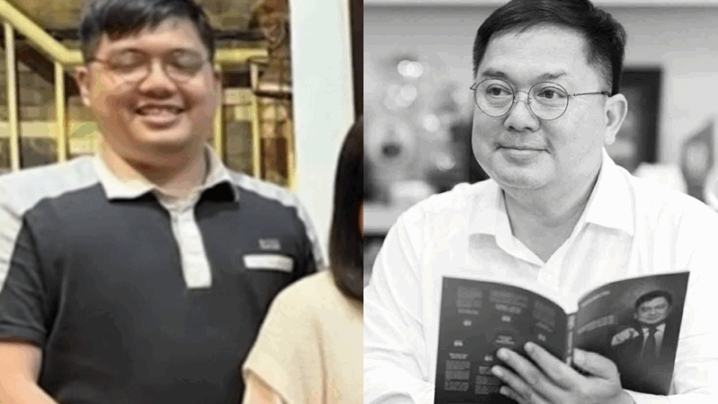 Con trai Hoàng Nam Tiến nói thẳng giữa t:ang lễ: “Ba á:c lắm!” – Một câu khiến cả t:ang quyện ch:ết lặng