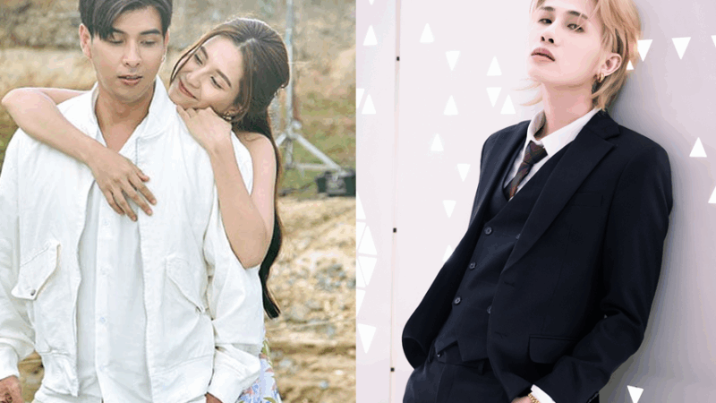Hồ Quang Hiếu – Thiên An lộ MQH mờ ám: Netizen bóc ‘lịch sử tình ái’, bảo Jack không cưới là quá sáng suốt!