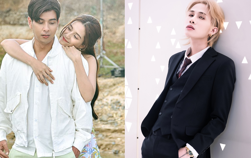 Hồ Quang Hiếu – Thiên An lộ MQH mờ ám: Netizen bóc ‘lịch sử tình ái’, bảo Jack không cưới là quá sáng suốt!
