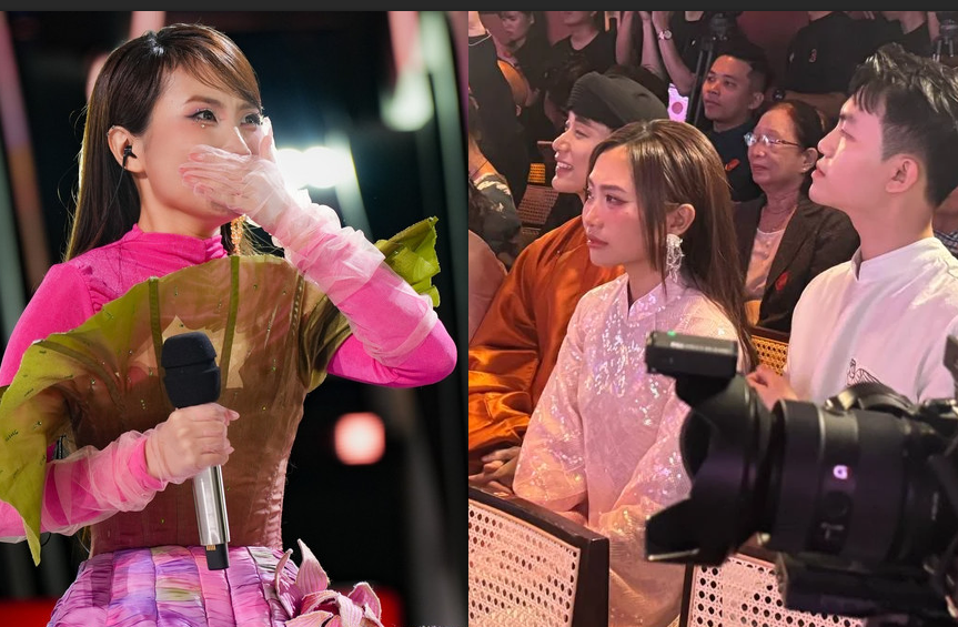 Phương Mỹ Chi lỡ miệng spoil kết quả Em Xinh Say Hi: Dân mạng réo tên, xin lỗi cỡ nào cũng không cứu được