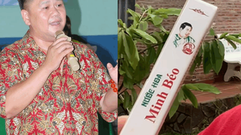 Minh Béo tung nước hoa mang tên mình sau bê bối: Ai ngửi nổi mùi này nữa trời?!