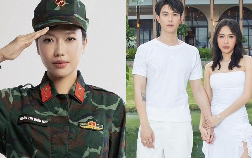 Diệu Nhi gây bão với câu trả lời ‘đi vào lòng đất’ tại Sao Nhập Ngũ mùa 2 – Netizen trao luôn vương miện ứng xử vì quá khéo léo
