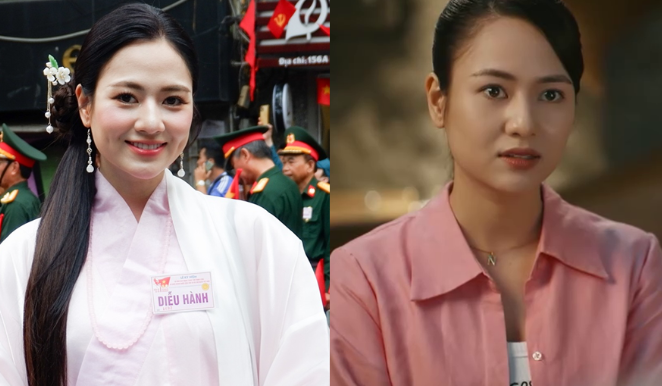 Lộ diện mỹ nhân xinh nhất Sơ duyệt A80: Ảnh cam thường cận mặt mà đẹp ‘ná thở’, netizen thắc mắc ăn gì mà thần thái thế này?