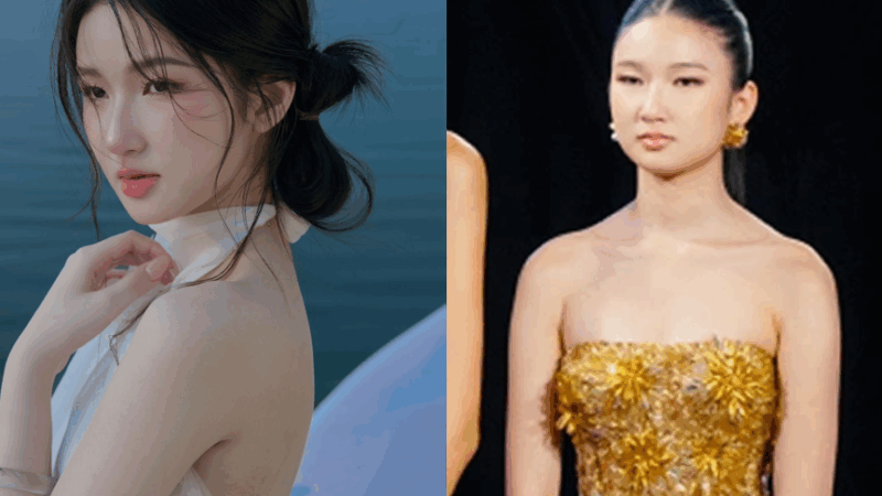 Tíc tóc cơ Nàng Mơ lộ nhan sắc thật tại Vietnam’s Next Top Model: Khác xa ảnh tự đăng, dân mạng s:ốc ‘ảo trên mạng, ngoài đời không xài được chỗ nào