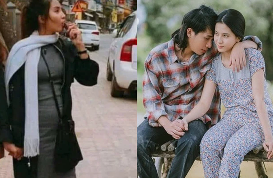 Lộ ảnh Thiên An mang bầu tuổi 19: Sự thật rúng động ‘đổi con lấy nhà’, Jack chỉ là quân cờ?