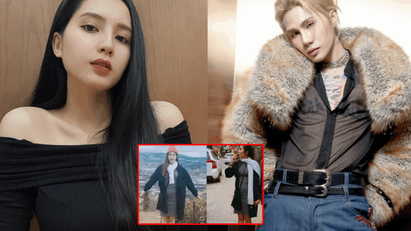 S:ốc nặng quá khứ Thiên An: Mang t.ha.i từ năm 19 tuổi nhiều lần, trước cả khi yêu Jack – Rộ nghi vấn đổi con lấy nhà?