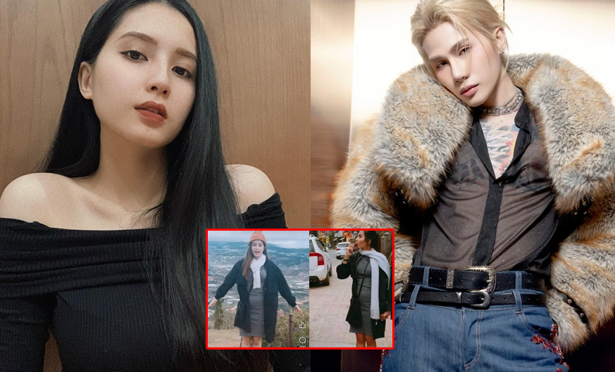S:ốc nặng quá khứ Thiên An: Mang t.ha.i từ năm 19 tuổi nhiều lần, trước cả khi yêu Jack – Rộ nghi vấn đổi con lấy nhà?