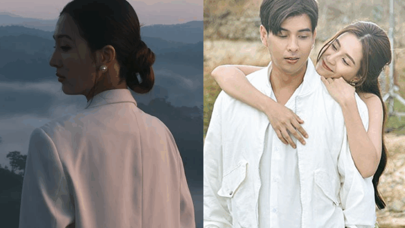 Vợ Hồ Quang Hiếu lên tiếng về vụ nghi Thiên An cuỗm chồng mình: ‘Nói 1 câu lộ rõ tình trạng hôn nhân không mấy êm đẹp?’