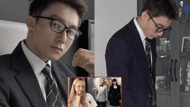 Giữa bão nghi vấn tình ái, Sơn Tùng xuất hiện với visual như nam chính truyện ngôn tình – Fan “ngất” toàn tập!
