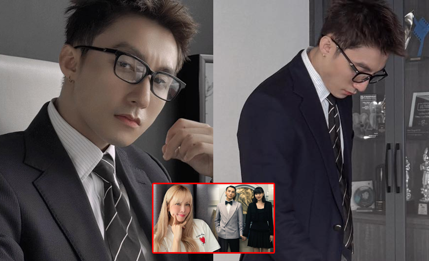 Giữa bão nghi vấn tình ái, Sơn Tùng xuất hiện với visual như nam chính truyện ngôn tình – Fan “ngất” toàn tập!