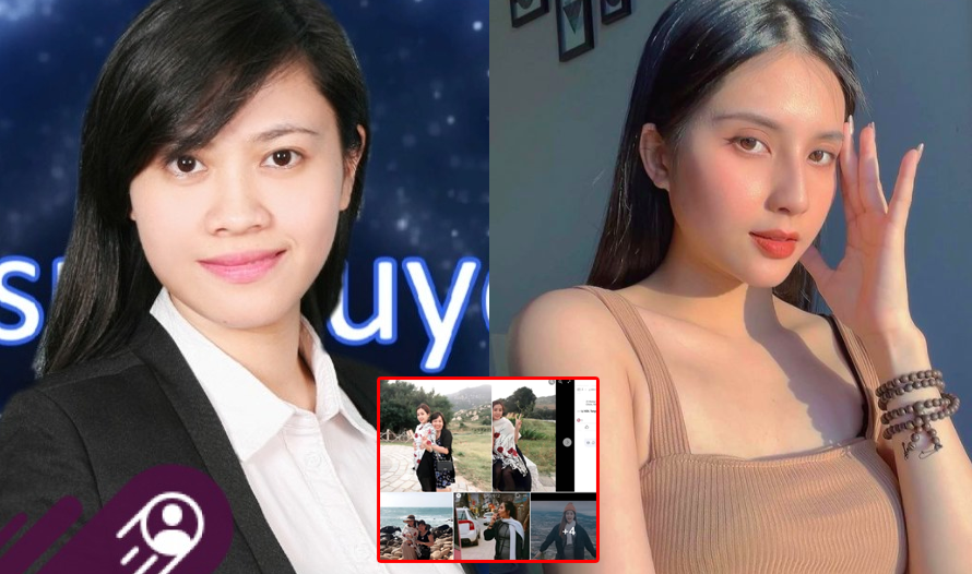 Luật sư tung bằng chứng s:ốc: Thiên An mang b:ầu trước khi yêu Jack, còn “hỏi tội” cả dì ruột – Hé lộ nước đi khiến netizen choáng!