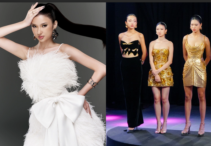Vừa vào tập 1 Vietnam’s Next Top Model, Nàng Mơ bị ch:ê “không xài được chỗ nào” nhưng vẫn th:ách th:ức: “Tôi sẽ làm nên chuyện lớn, đừng vội cười tôi!”