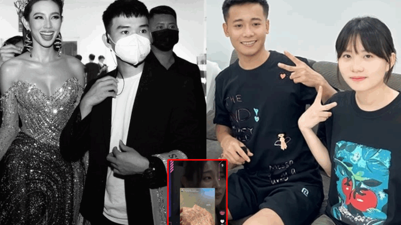 Chị gái Quang Linh và trợ lý Thuỳ Tiên lặng lẽ làm 1 việc gây chú ý: “Nghi vấn ngầm ủng hộ, bênh vực nàng hậu giữa b:ão drama”