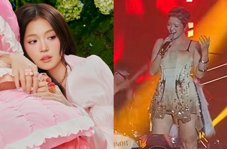 Bị đồn đi hát hội chợ miễn phí ở Trung Quốc, Suni Hạ Linh đáp trả căng: “Sẽ tìm ra kẻ tung tin, cần là nhờ pháp luật xử!”