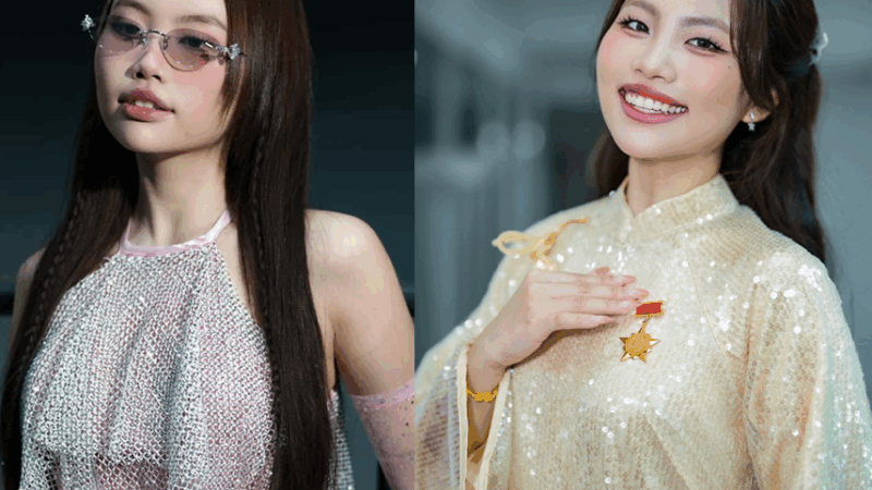 Mỹ nhân Việt 20 tuổi nắm trong tay hơn 240 tỷ: Lặng lẽ làm CEO, sống sang chảnh khiến cả showbiz choáng váng