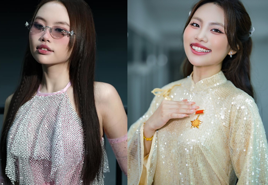 Mỹ nhân Việt 20 tuổi nắm trong tay hơn 240 tỷ: Lặng lẽ làm CEO, sống sang chảnh khiến cả showbiz choáng váng