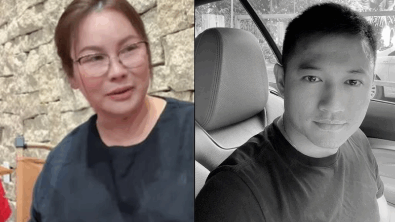 Vợ Quý Bình: “Chiếc xe đó không phải của chồng tôi. Nói lần cuối, tôi không lấy bất cứ thứ gì của anh ấy vì bản thân anh ấy vốn chẳng có tài sản nào”