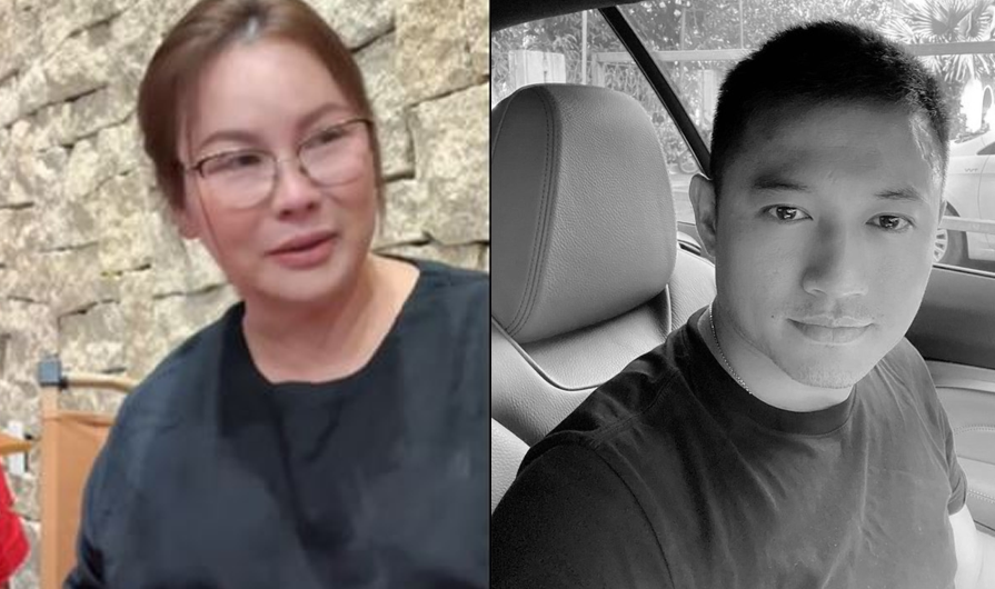 Vợ Quý Bình: “Chiếc xe đó không phải của chồng tôi. Nói lần cuối, tôi không lấy bất cứ thứ gì của anh ấy vì bản thân anh ấy vốn chẳng có tài sản nào”