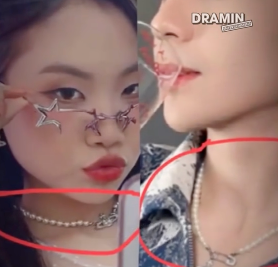 Phương Mỹ Chi lộ loạt “hint” hẹn hò với Quang Hùng MasterD: Bằng chứng rõ mồn một, netizen rần rần réo tên