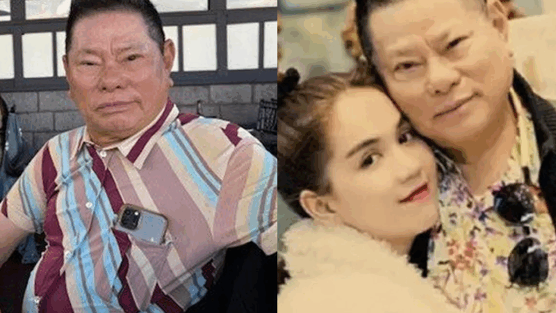 Tình cũ tỷ phú của Ngọc Trinh U85 tiết lộ  “nỗi khổ” ít ai ngờ: ‘Người theo nhiều quá, không yêu hết được… khổ tâm lắm chứ bộ’