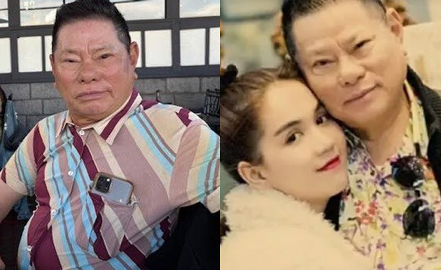 Tình cũ tỷ phú của Ngọc Trinh U85 tiết lộ  “nỗi khổ” ít ai ngờ: ‘Người theo nhiều quá, không yêu hết được… khổ tâm lắm chứ bộ’