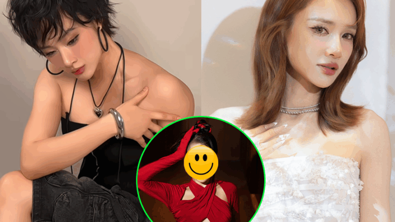 Bảng xếp hạng 5 mỹ nhân đẹp nhất Việt Nam gây bão: Nhã Phương thua Angela Phương Trinh, top 1 bị mỉa “nhan sắc thường thôi”