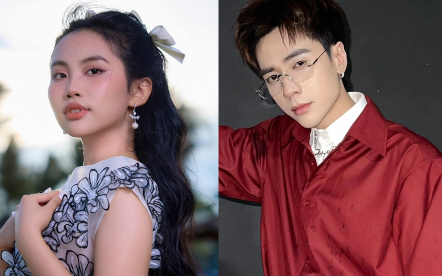Bị đồn hẹn hò Quang Hùng MasterD, Phương Mỹ Chi chính thức lên tiếng: ‘Cứ để thuận theo tự nhiên thôi’