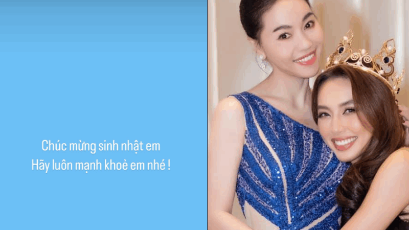 Sau nghi vấn ‘c:ạch mặt’ Thùy Tiên, bà Phạm Kim Dung có hành động khiến dân tình bất ngờ