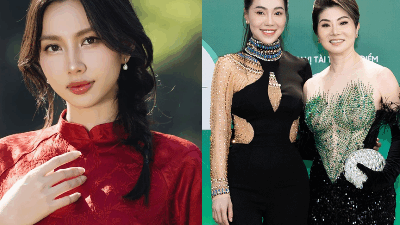 Giữa lúc bị tạ:m gi:am, HH Thùy Tiên bị 2 nhân vật đình đám gọi tên