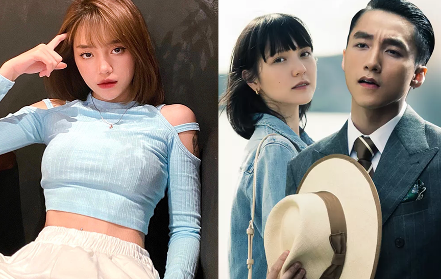 Linh Ngọc Đàm bất ngờ tiết lộ loạt chi tiết ‘bánh kem trà xanh’: Quay xe xin lỗi cả người yêu cũ 8 năm của Thiều Bảo Trâm lẫn nhân tình của anh ta