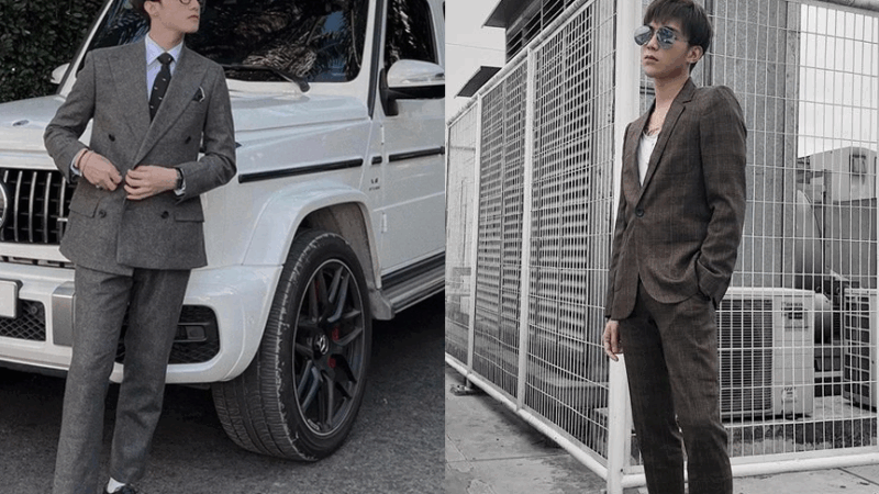 Khối tài sản ‘khủng’ của Sơn Tùng M-TP: Xe sang 13 tỷ, biệt thự ven sông… nhưng vẫn bị cưỡng chế thuế